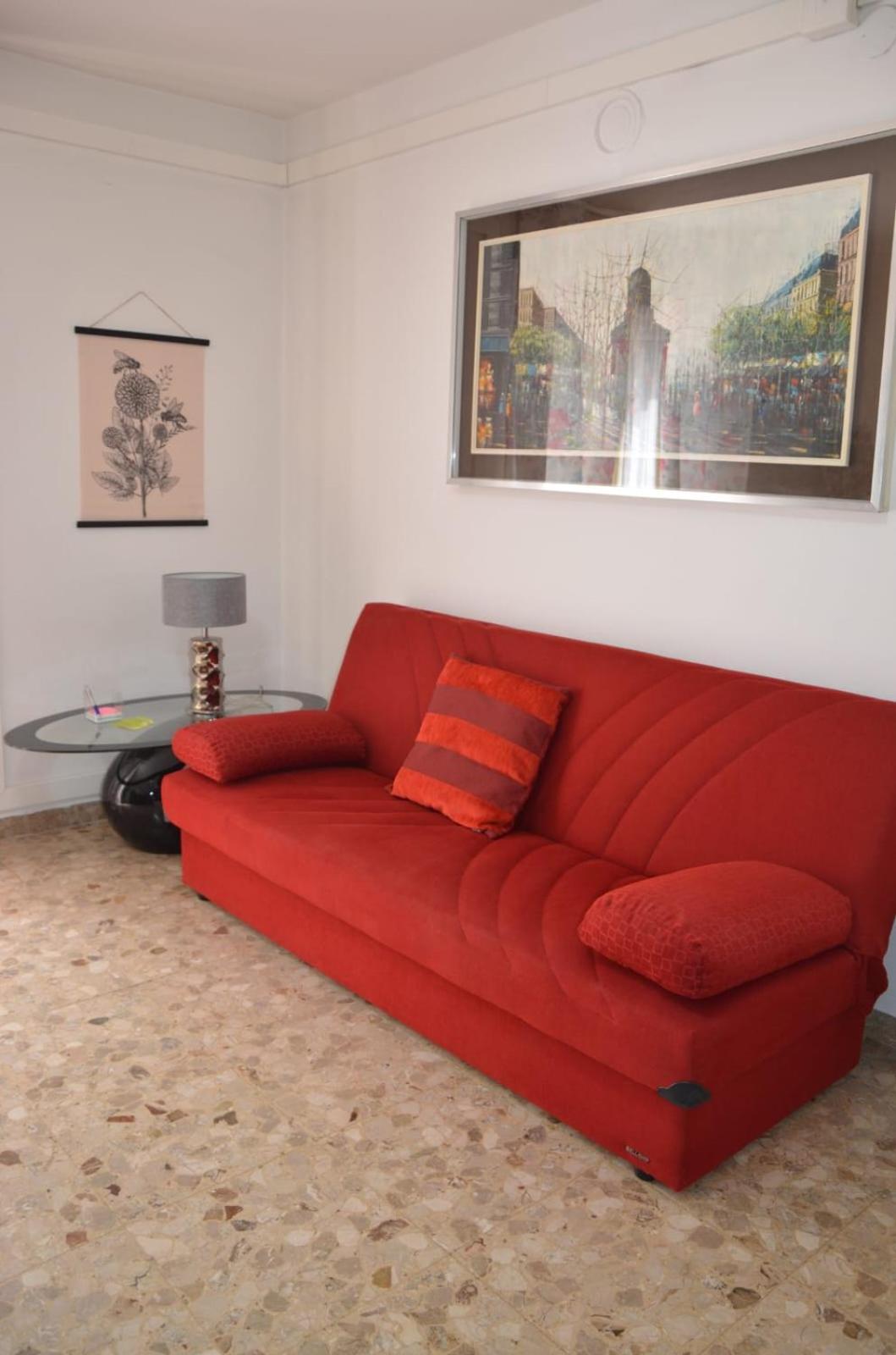Da Giulia Appartement Belluno Veronese Buitenkant foto