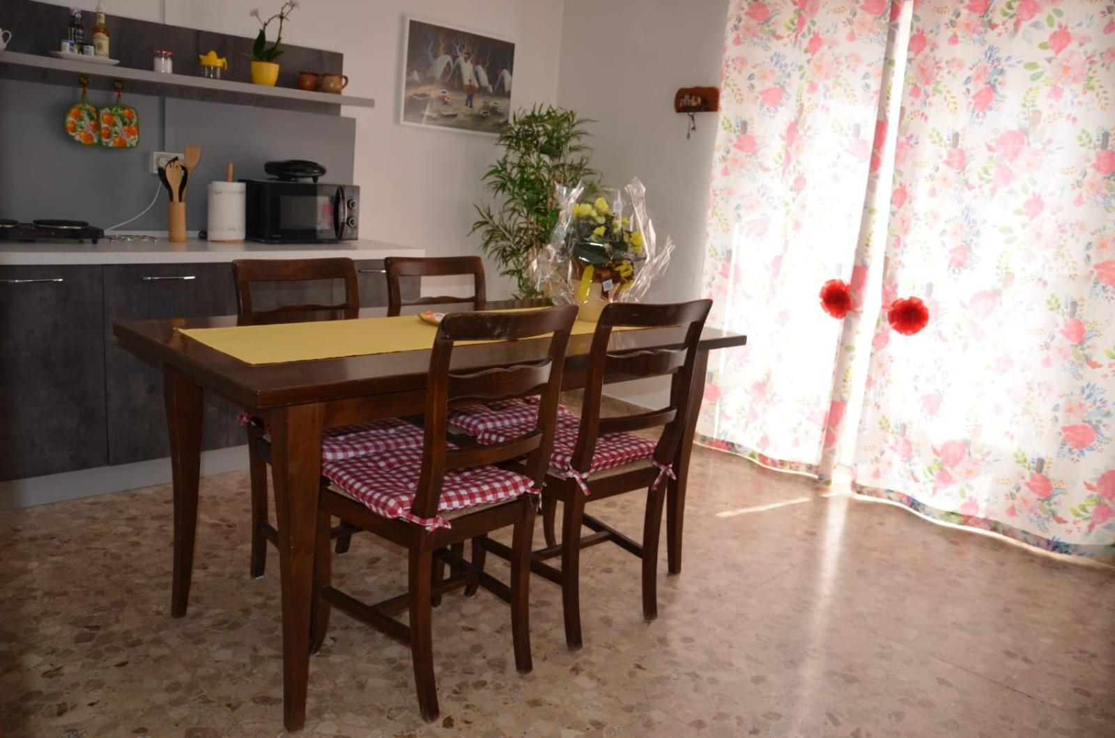 Da Giulia Appartement Belluno Veronese Buitenkant foto